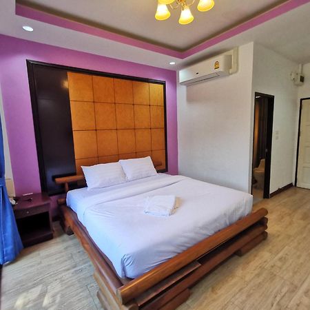 Kan Home Hotel Kanchanaburi Exterior photo